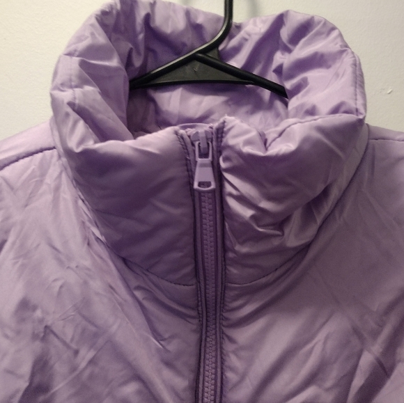 New York Puffer Jacket - Picture 2 of 5